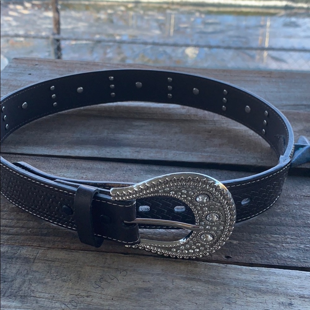 Belt